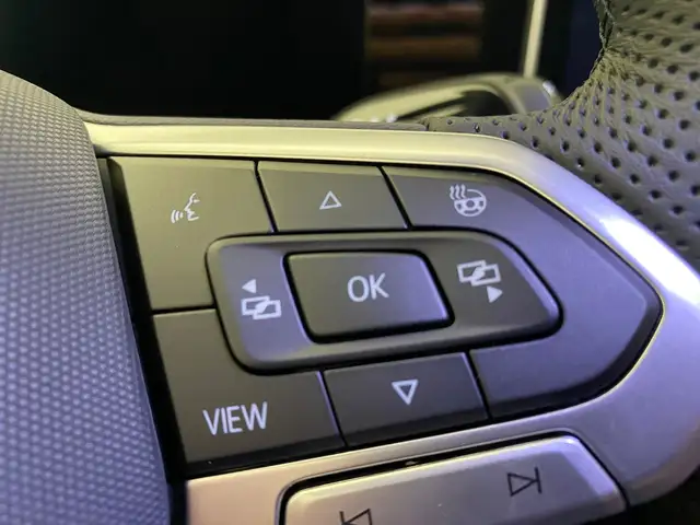 Volkswagen Tiguan R-Line TDI 4MOTION DSG Ansicht 15