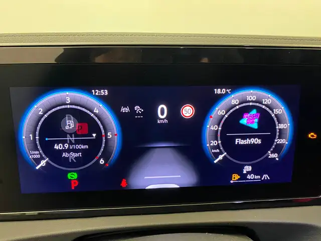 Volkswagen Tiguan R-Line TDI 4MOTION DSG Ansicht 16