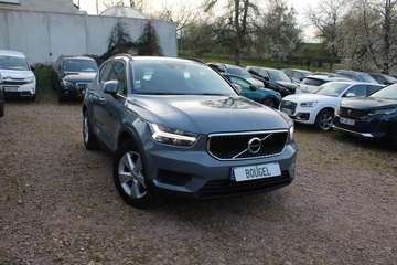 BUSINESS 2L D 150 CV D3 GPS 3D CAMÉRA USB JA 17 I-COKPIT ATTELAGE BOITE AUTO 8V