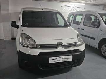 1.6 HDi 90 Attraction