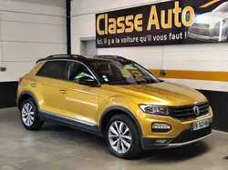 Volkswagen T-Roc 1.5 TSI 150ch BVM6 Garantie 12 mois