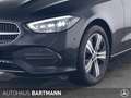 Mercedes-Benz C 300 C 300 e T AVANTGARDE+AHK DIGITAL-LIGHT+360°+PTS+ Schwarz - thumbnail 3