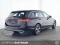 Mercedes-Benz C 300 C 300 e T AVANTGARDE+AHK DIGITAL-LIGHT+360°+PTS+ Schwarz - thumbnail 2