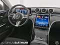 Mercedes-Benz C 300 C 300 e T AVANTGARDE+AHK DIGITAL-LIGHT+360°+PTS+ Schwarz - thumbnail 6