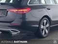 Mercedes-Benz C 300 C 300 e T AVANTGARDE+AHK DIGITAL-LIGHT+360°+PTS+ Schwarz - thumbnail 4