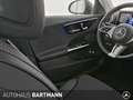 Mercedes-Benz C 300 C 300 e T AVANTGARDE+AHK DIGITAL-LIGHT+360°+PTS+ Schwarz - thumbnail 9