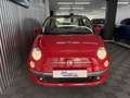 Fiat 500C 1.2 Lounge Rouge - thumbnail 2