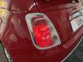 Fiat 500C 1.2 Lounge Rouge - thumbnail 8
