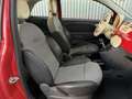 Fiat 500C 1.2 Lounge Rouge - thumbnail 18