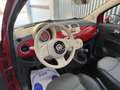 Fiat 500C 1.2 Lounge Rouge - thumbnail 10