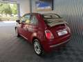 Fiat 500C 1.2 Lounge Rouge - thumbnail 6