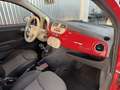 Fiat 500C 1.2 Lounge Rouge - thumbnail 14