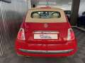 Fiat 500C 1.2 Lounge Rouge - thumbnail 5