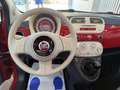 Fiat 500C 1.2 Lounge Rouge - thumbnail 11