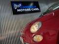 Fiat 500C 1.2 Lounge Rouge - thumbnail 7