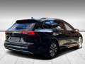 Volkswagen Golf Variant Golf VIII Variant 1.5 eTSI Goal DSG AHK Navi 360 Schwarz - thumbnail 6