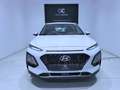 Hyundai KONA 1.0 TGDI Essence 4x2 Blanc - thumbnail 3