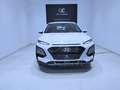 Hyundai KONA 1.0 TGDI Essence 4x2 Blanc - thumbnail 2
