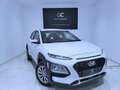 Hyundai KONA 1.0 TGDI Essence 4x2 Blanc - thumbnail 10