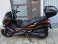 Kymco Downtown 350i avec contrôle techniques Bronce - thumbnail 3