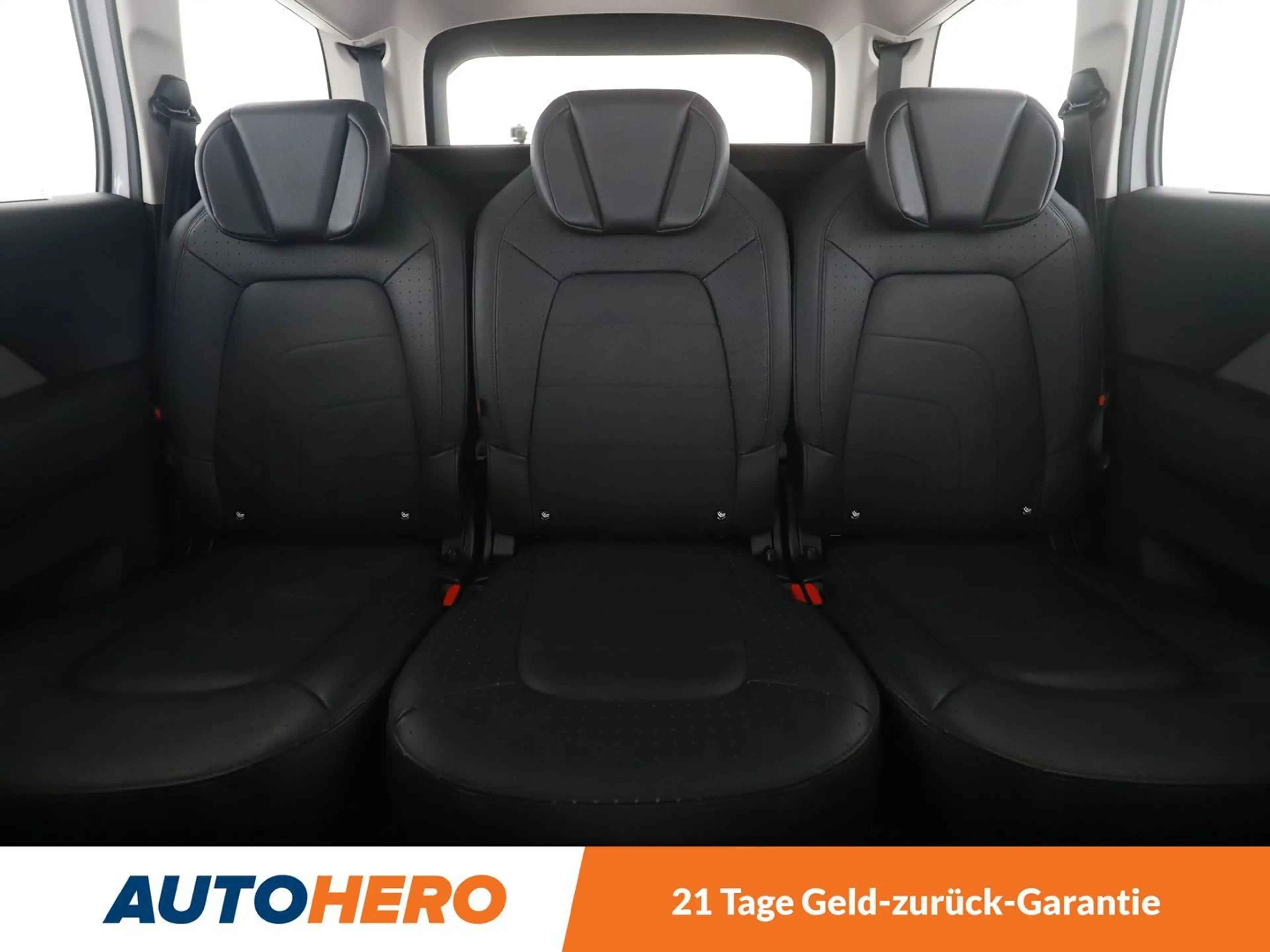 Citroen C4 SpaceTourer 2.0 Blue-HDi Shine — photo 15