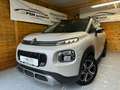 Citroen C3 Aircross 1.2 PureTech * Navi * Afneemb Trekhaak * Garantie Grey - thumbnail 2