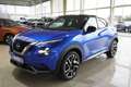 Nissan Juke N-Design 1.0 DIG-T 19*Alu/Navi/LED/Kamera   ** Azul - thumbnail 1