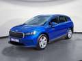 Skoda Enyaq iV 60 Pano Sitzheizung Navi Klima Blau - thumbnail 2