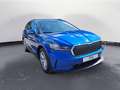 Skoda Enyaq iV 60 Pano Sitzheizung Navi Klima Blau - thumbnail 8