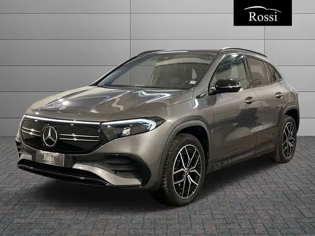 Mercedes-Benz EQA 250 Premium