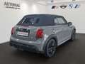 MINI John Cooper Works Cabrio John Cooper Works Navi*Komfortpaket Plus*Parkassis Grigio - thumbnail 3