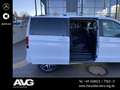 Mercedes-Benz V 250 V 250 d 4MATIC Kompakt Blanc - thumbnail 18
