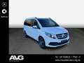 Mercedes-Benz V 250 V 250 d 4MATIC Kompakt Blanc - thumbnail 2