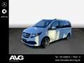 Mercedes-Benz V 250 V 250 d 4MATIC Kompakt Blanc - thumbnail 1