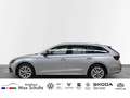 Skoda Octavia Combi 2.0 TDI Style LED+NAVI+AHK Silber - thumbnail 6