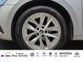 Skoda Octavia Combi 2.0 TDI Style LED+NAVI+AHK Silber - thumbnail 7