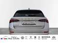 Skoda Octavia Combi 2.0 TDI Style LED+NAVI+AHK Silber - thumbnail 5