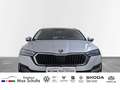 Skoda Octavia Combi 2.0 TDI Style LED+NAVI+AHK Silber - thumbnail 4