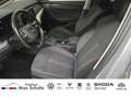 Skoda Octavia Combi 2.0 TDI Style LED+NAVI+AHK Silber - thumbnail 15