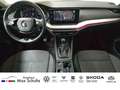 Skoda Octavia Combi 2.0 TDI Style LED+NAVI+AHK Silber - thumbnail 9