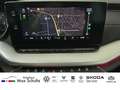 Skoda Octavia Combi 2.0 TDI Style LED+NAVI+AHK Silber - thumbnail 12