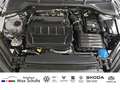 Skoda Octavia Combi 2.0 TDI Style LED+NAVI+AHK Silber - thumbnail 16