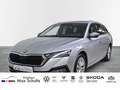 Skoda Octavia Combi 2.0 TDI Style LED+NAVI+AHK Silber - thumbnail 1