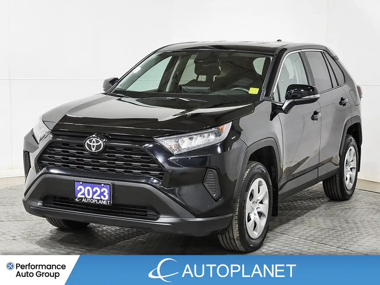 2023 Toyota RAV 4