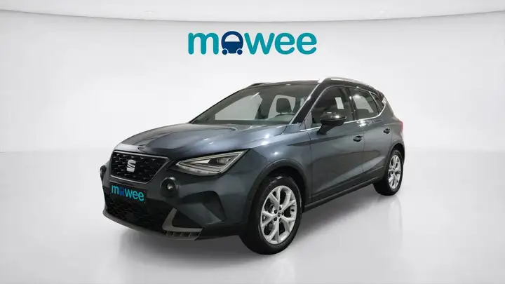 SEAT Arona 1.0 TSI DSG-7 St&Sp FR XM 2025