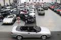 Saab 900 Cabrio 2.0 S Automaat Airco, Cruise control Grijs - thumbnail 17