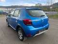 Dacia Sandero Stepway Prestige / Navi / Kamera / LED / Klima Blau - thumbnail 5