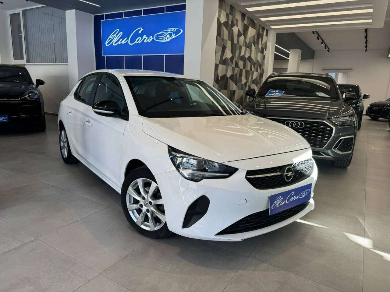 Opel Corsa 1.2 Elegance s&s 75cv