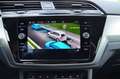 Volkswagen Touran 2.0 TDI Comfortline LED Navi AHK ACC Schwarz - thumbnail 16