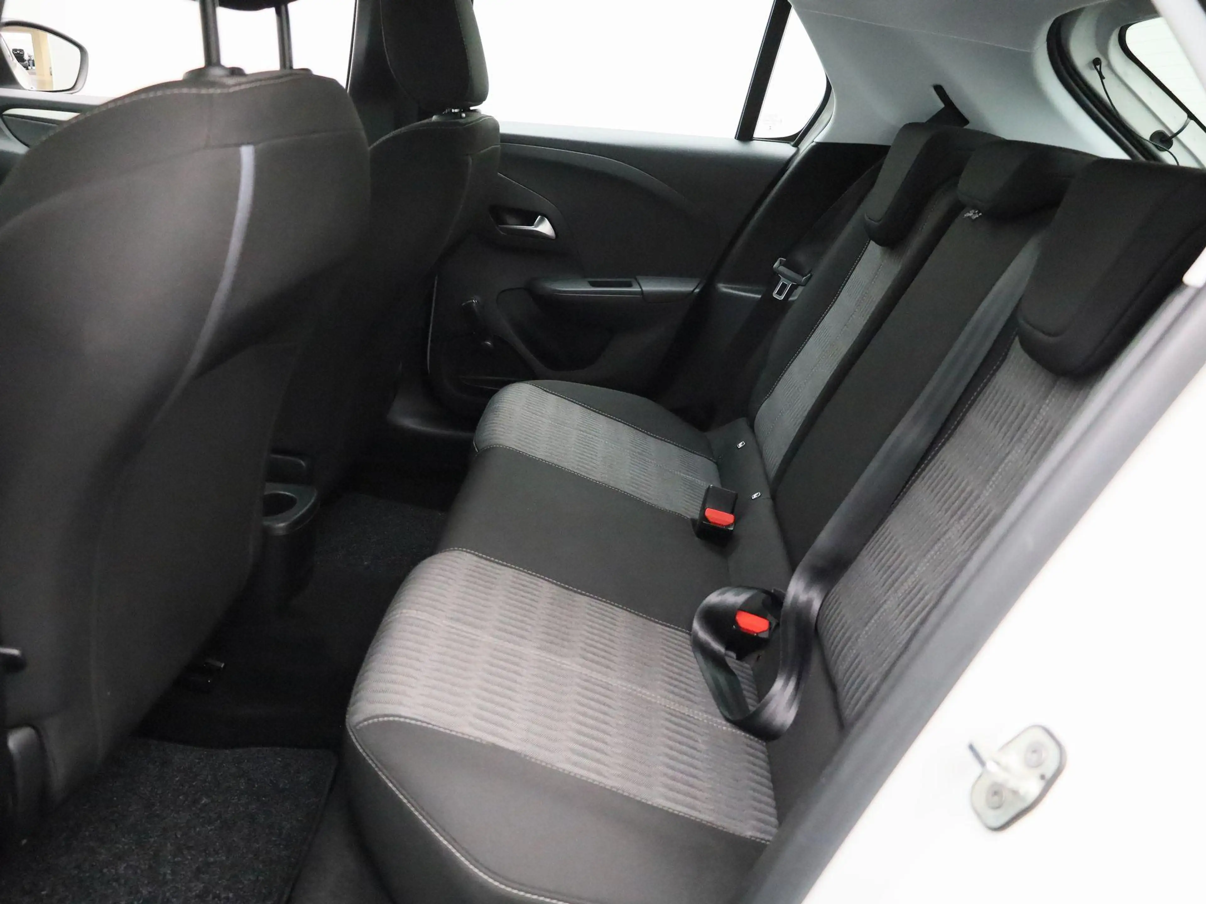 Opel Corsa-e Edition 50 kWh BTW| WLTP 337 km| AUTOMAAT |Android — photo 12